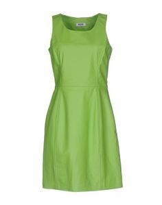 Короткое платье Moschino Cheap AND Chic