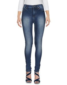 Джинсовые брюки Cheap Monday