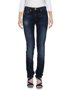 Джинсовые брюки Elisabetta Franchi Jeans for Celyn B.