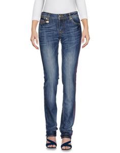 Джинсовые брюки Ice Iceberg