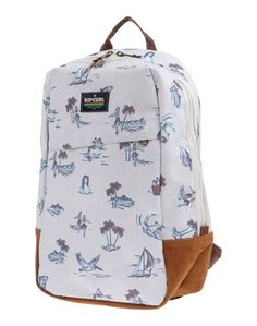 Рюкзаки и сумки на пояс Ripcurl