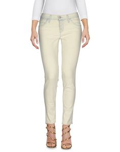 Джинсовые брюки J Brand