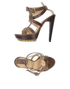 Сандалии Chon per Mario Zamagna