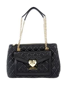 Сумка на руку Love Moschino