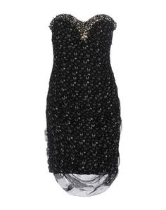 Короткое платье Philipp Plein