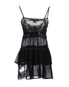 Топ без рукавов Twin Set Simona Barbieri
