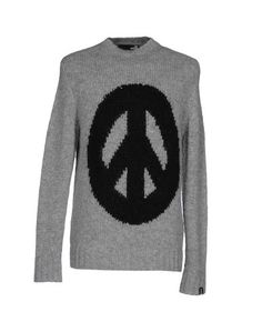 Свитер Love Moschino