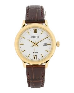 Наручные часы Seiko