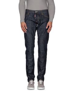Джинсовые брюки Dsquared2