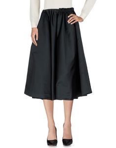 Юбка длиной 3/4 Rochas