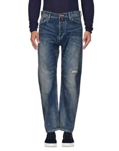 Джинсовые брюки Armani Jeans