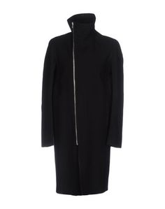 Легкое пальто Rick Owens