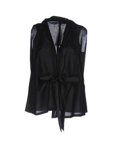 Топ без рукавов Rick Owens