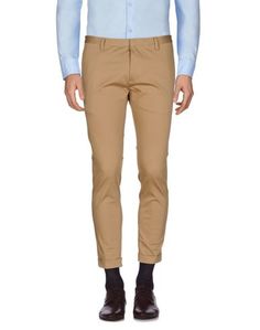 Повседневные брюки Dsquared2