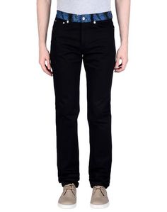 Джинсовые брюки Givenchy