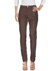 Джинсовые брюки Trussardi Jeans