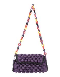 Сумка на плечо Missoni