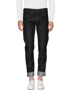 Джинсовые брюки Dsquared2