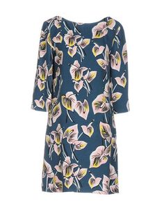 Короткое платье Marni