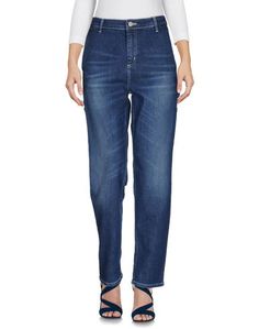 Джинсовые брюки Carhartt