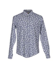 Pубашка Msgm