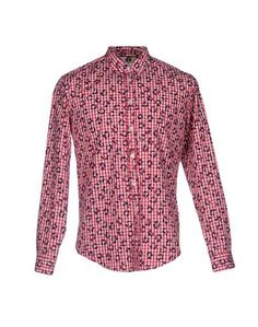 Pубашка Msgm