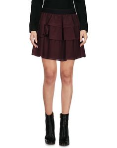 Мини-юбка Just Cavalli