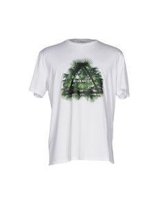 Футболка Givenchy