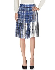 Юбка длиной 3/4 Sacai