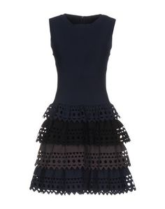 Короткое платье AlaÏa