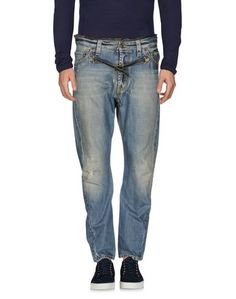 Джинсовые брюки Dsquared2