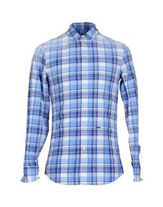 Pубашка Dsquared2