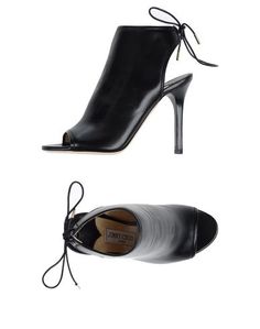 Сандалии Jimmy Choo