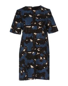 Короткое платье Marni
