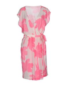 Короткое платье Moschino Cheap AND Chic