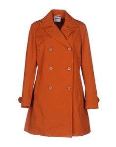 Легкое пальто Aspesi