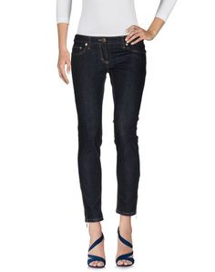 Джинсовые брюки Elisabetta Franchi Jeans for Celyn B.