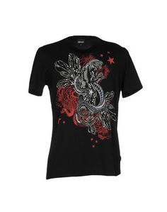 Футболка Just Cavalli