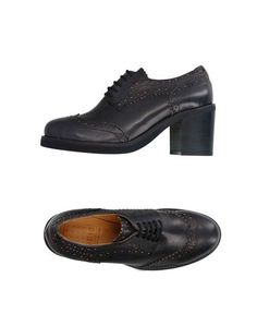 Обувь на шнурках Pf16