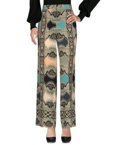 Повседневные брюки Etro