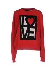 Свитер Love Moschino