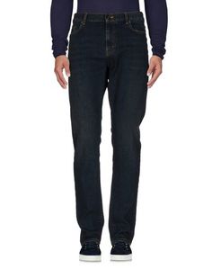Джинсовые брюки Saint Laurent