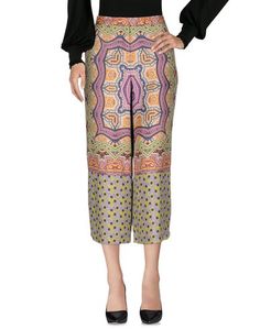 Повседневные брюки Etro