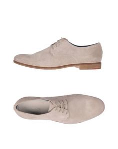 Обувь на шнурках Vagabond Shoemakers