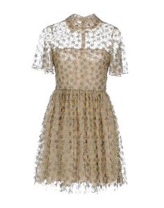 Короткое платье Valentino