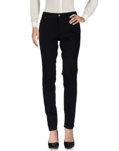 Повседневные брюки Versace Jeans