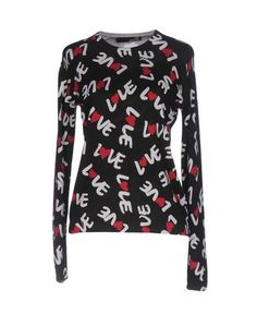 Свитер Love Moschino