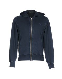 Толстовка Fred Perry