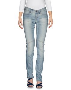 Джинсовые брюки Camouflage AR AND J.