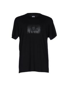 Футболка C.P. Company